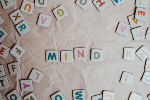 Scrabble Tiles That Read Mind
