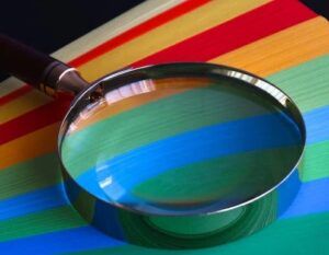 Magnifying Glass